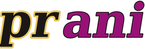 prani logo